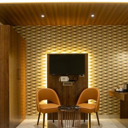 The Majestic Boutique Hotel Bombay Eksteriør billede